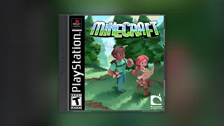 Slip Hop (NTSC) - Minecraft (1998)