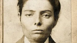 These Are The Wild West's Most Notorious Female Outlaws