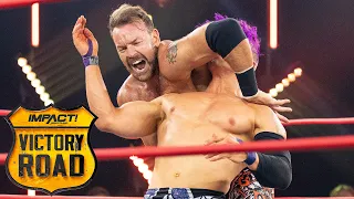 Christian Cage vs. Ace Austin (FULL MATCH) | Victory Road 2021
