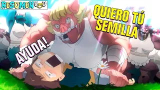 😎 KAZUMA se QUIERE IR del GRUPO y CONVERTIRSE en MONJE 🐸 KONOSUBA TEMPORADA 3 CAPITULO 1 RESUMEN