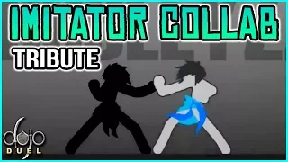 Imitator Collab Tribute (hosted by H360)