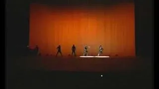 The Georgian National Ballet SUKHISHVILI part 9