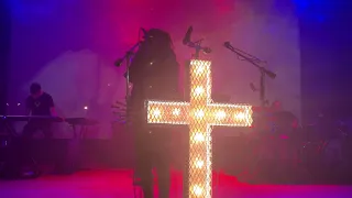 Ministry "Twilight zone" lawrence ks 11/19/19 4K 60Fps