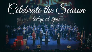 Celebrate the Season | LIVE from Vacaville, CA