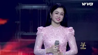 Ngai ngung -  Phuong Anh | Than tuong Bolero 2019