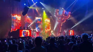 Judas Priest - Invincible Shield (Live @ Wembley Arena) 21/03/2024