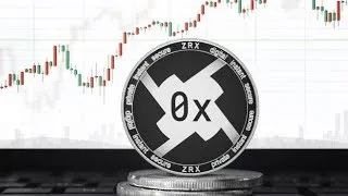 0x, ZRX, explained in under 5 minutes. (cryptocurrency)