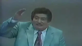 "Mənziliniz mübarək" Azərbaycan televiziya tamaşası - 1983.