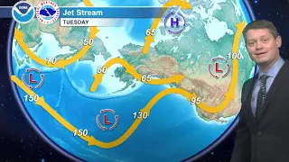 October 29th, 2018 - Alaska Weather