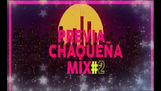 Mix Chaqueño-Dj Bryan Scz Bolivia