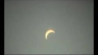 Total Solar Eclipse from Turkey-Antalya #solareclipse
