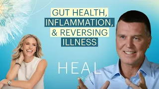 Dr. Mark Emerson - Gut Health, Inflammation, and Reversing Chronic Illness