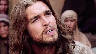 Son of God Movie Trailer 2014 - Official [HD]