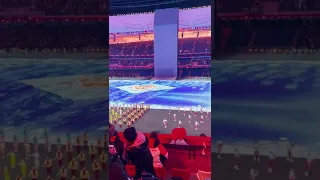 Beijing Olympics 2022 Opening Ceremony #beijingolympics #openingceremony