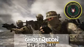 Ghost Recon Wildlands: Operation Ghost War: New PvP Update