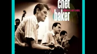 Chet Baker Sings -Time After Time  1956