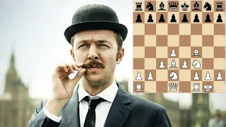 How to Play the London System in 3 Minutes | The Easiest Chess Opening Ever