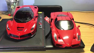 BBR Models Vs HotWheels. Are Expensive Models really good value for money?