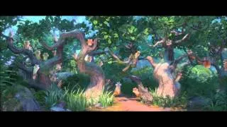 Ice Age 4 Continental Drift | trailer #M US (2012)