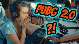 PUBG 2.0 | Danucd Vector + k9 KARAKIN