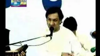 Dil main ek lehar si uthii hai abhi -  Ghulam Ali