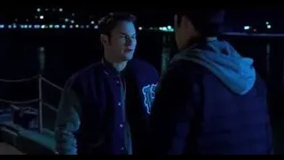 Zach and Bryce Fight Scene - 13 Reasons Why