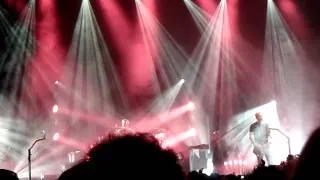 Muse - Save Me (Köln, 20. September 2012)