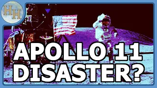 What if the Apollo 11 Mission Had Failed?