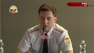 • Профилактика терроризма и экстремизма среди молодежи