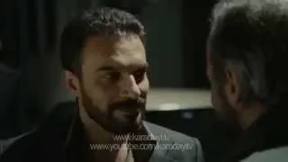 Karadayı 97. Bölüm Fragman