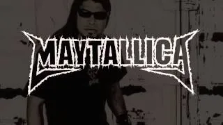 Metallica: Robert Trujillo - Maytallica 2004 Interview [AUDIO ONLY]