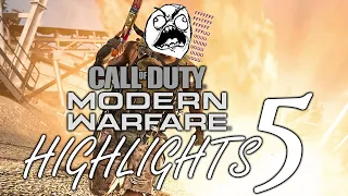 Call of Duty - Modern Warfare - Warzone - Highlights 5