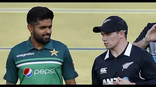 New Zealand call off Pakistan tour over security threats minutes before start of first ODI