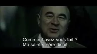 Danny The Dog / Danny the Dog (2005) - Trailer (french subtitles)