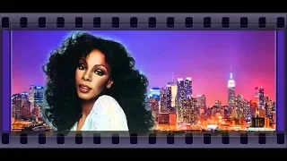 Donna Summer - Once Upon A Time (Art Movie Tribute Mix Disco 1978/2018) Vito Kaleidoscope Music Bis