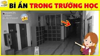 😱 13 Video Dị Tượng Được Camera Ngẫu Nhiên Quay Lại Đoán Xong Không Tin Nổi (P2) | Nhanh Trí