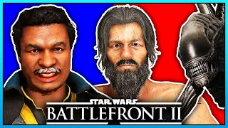 Star Wars Battlefront 2 Top 5 Mods of the Week #160