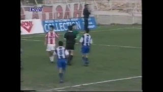 ΙΩΝΙΚΟΣ-ΟΛΥΜΠΙΑΚΟΣ 2-2, 26/2/1995, ΜΠΟΡΟΒΗΛΟΣ