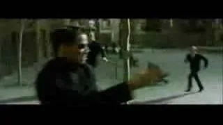 MATRIX- SMACK MY BITCH UP