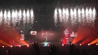 Armin Only Intense Toronto | Armin Van Buuren ft. Lauren Evans - Alone