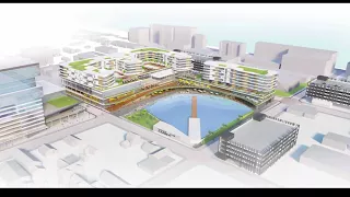 Pharrell wants to bring surf park to Virginia Beach