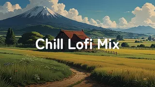 quiet countryside🌱Lofi Hip Hop to Chill