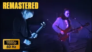 RUSH - "The Pass" Live In Hamilton - Opening Night Of RTB Tour 1991 - HD Remaster 2022