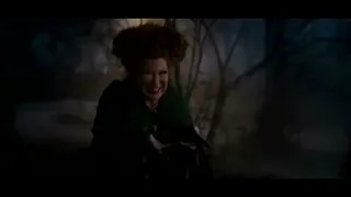 Hocus Pocus 2 Review