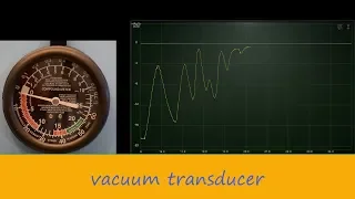 GADGETS#26 - VACUUM TRANSDUCER