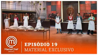 CONHEÇA OS PARTICIPANTES DA SEMANA | MASTERCHEF BRASIL | EP 19 | TEMP 07