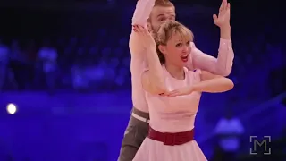 Repost - Sondre & Tanya World Championship 2017 Semifinal