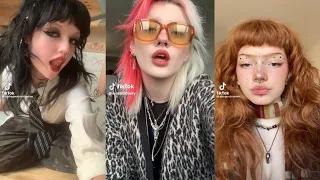 Alt TikTok Compilation #409