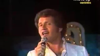 Joe Dassin A Toi Live 1979