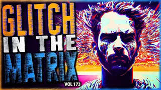 9 True GLITCH IN THE MATRIX Stories That Will Break Your Perception Of Reality!